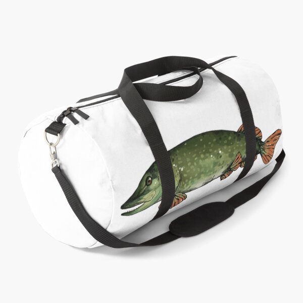 Item preview, Northern pike designed and sold by vieno.