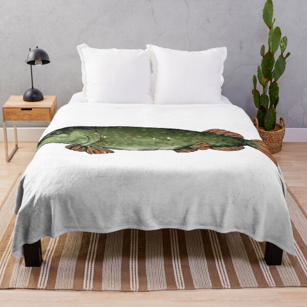 Item preview, Northern pike designed and sold by vieno.
