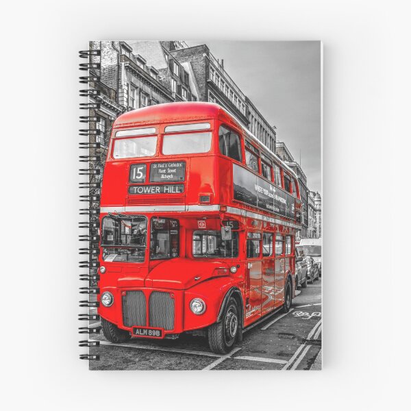 Item preview, London Tower Hill designed and sold by henryharrison.