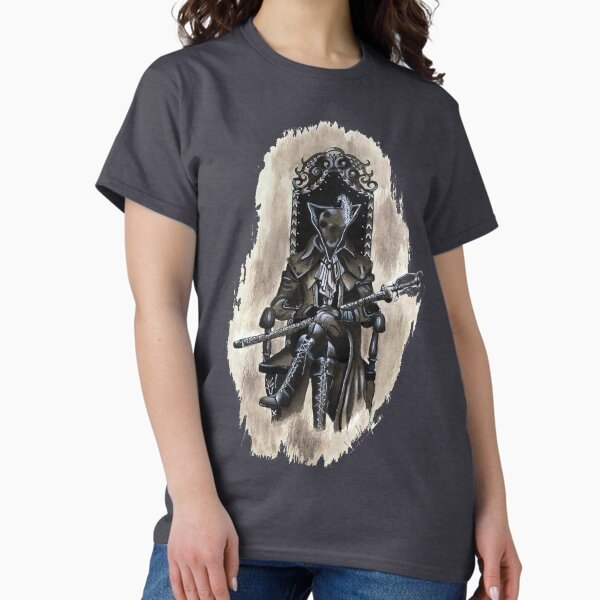 Item preview, An Honest Death  designed and sold by QueenDerp.