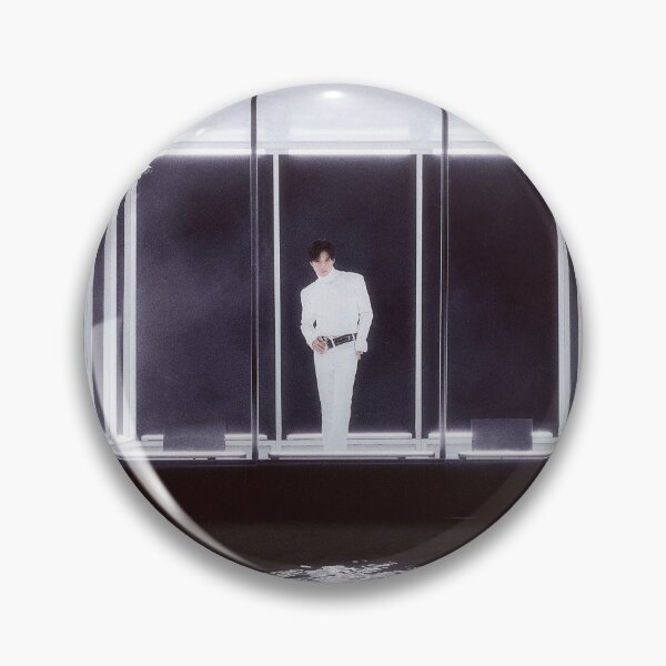 Item preview, SHINee TAEMIN NEVER GONNA  DANCE AGAIN: ACT 2 - IDEA designed and sold by SHINeeEMPORIUM.