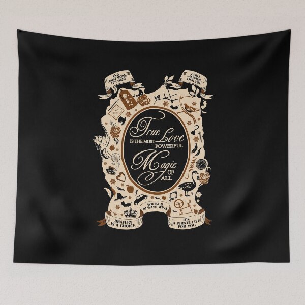 Item preview, Oncer Quotes designed and sold by KsuAnn.
