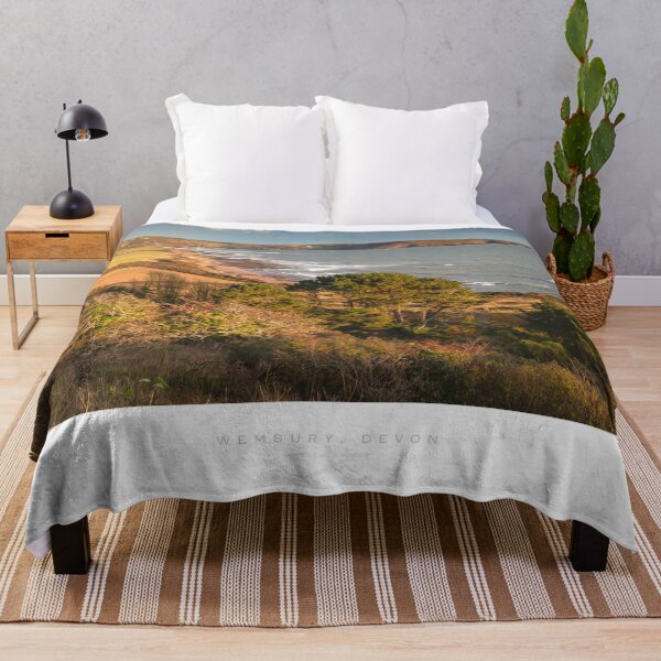 Item preview, Wembury, Devon designed and sold by andrewroland.