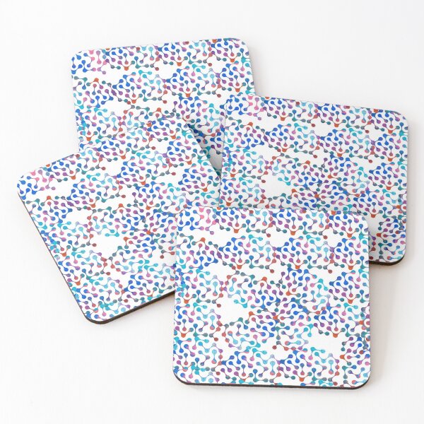 Item preview, Connection pattern designed and sold by Nurul Hoda.