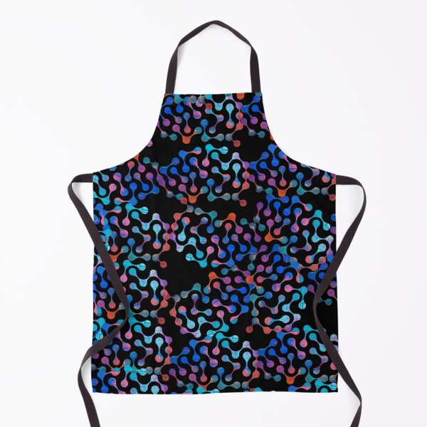 Item preview, Connection pattern designed and sold by Nurul Hoda.