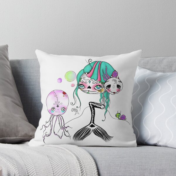 Item preview, Mermaid designed and sold by SofiesWorld.