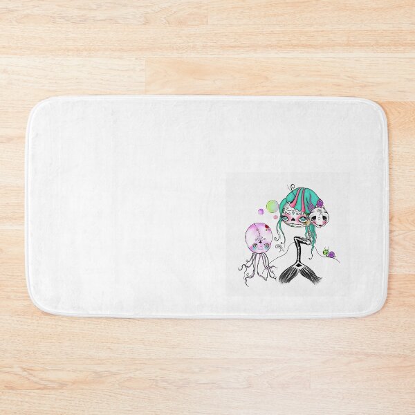 Item preview, Mermaid designed and sold by SofiesWorld.