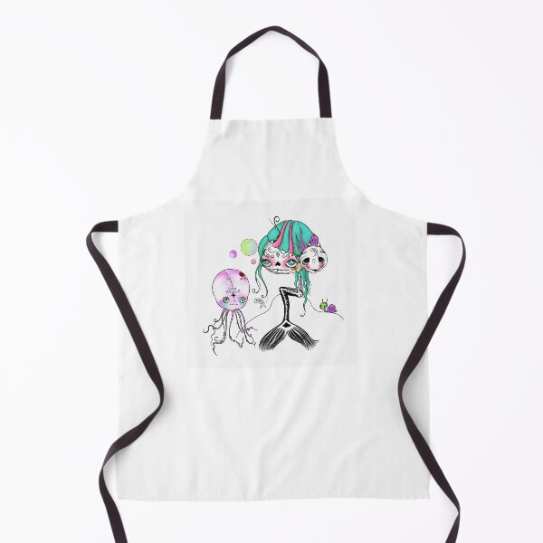 Item preview, Mermaid designed and sold by SofiesWorld.