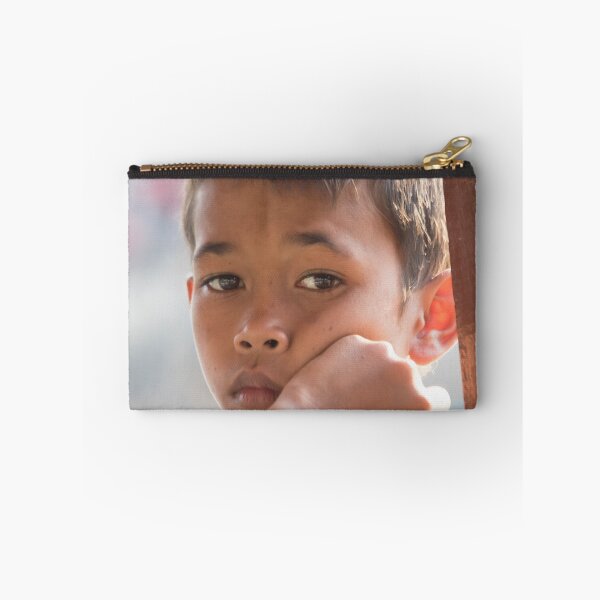 Item preview, Khymer Boat Boy designed and sold by byronbackyard.