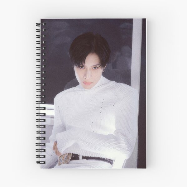Item preview, SHINee TAEMIN NEVER GONNA DANCE AGAIN: ACT 2 - IDEA designed and sold by SHINeeEMPORIUM.