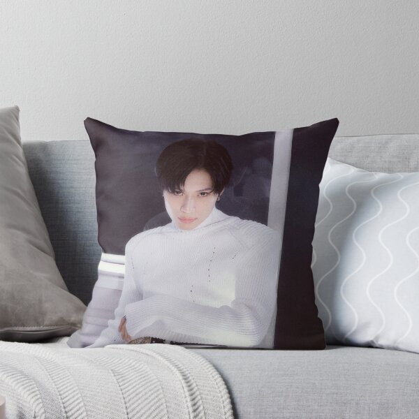 Item preview, SHINee TAEMIN NEVER GONNA DANCE AGAIN: ACT 2 - IDEA designed and sold by SHINeeEMPORIUM.