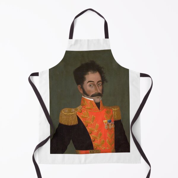 Item preview, Simon Venezuela Bolivar designed and sold by obsrvr7.