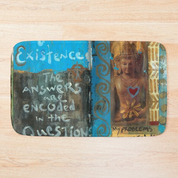 Item preview, Exquisite Existence  designed and sold by Elena Ray.