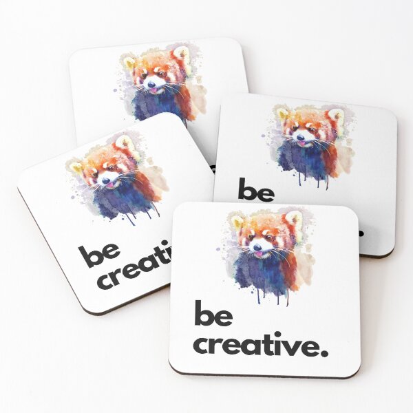 Item preview, Be Creative designed and sold by IsabellShop.
