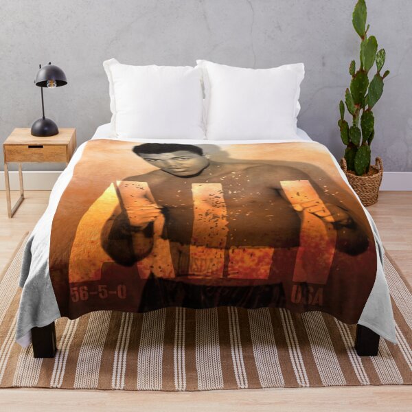 Item preview, Boxing Greats: Muhammad Ali designed and sold by The Network.