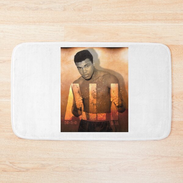 Item preview, Boxing Greats: Muhammad Ali designed and sold by Britify UK.