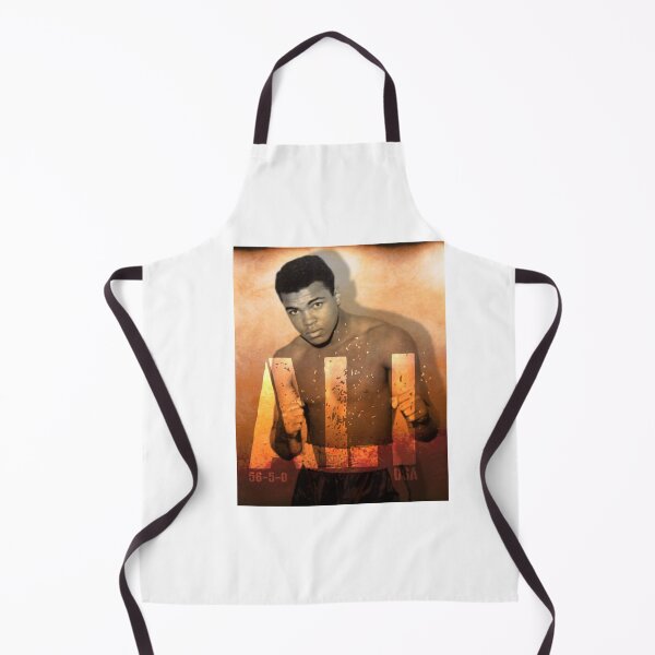 Item preview, Boxing Greats: Muhammad Ali designed and sold by Britify UK.