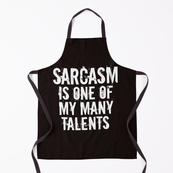 Item preview, sarcasm as a defense mechanism designed and sold by medbouk1.
