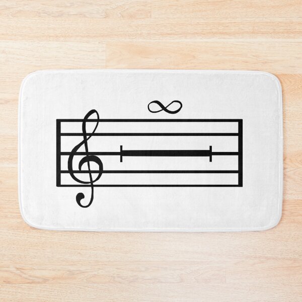 Item preview, Infinite Rest designed and sold by cu-b3.
