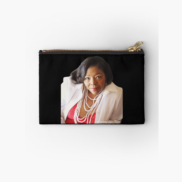 Item preview, Cyn Sings Jazz Red designed and sold by CoffeeCupLife2.