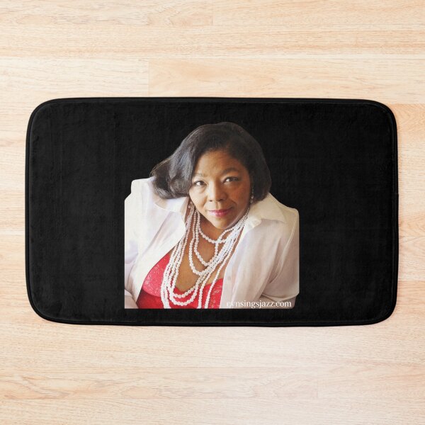Item preview, Cyn Sings Jazz Red designed and sold by CoffeeCupLife2.