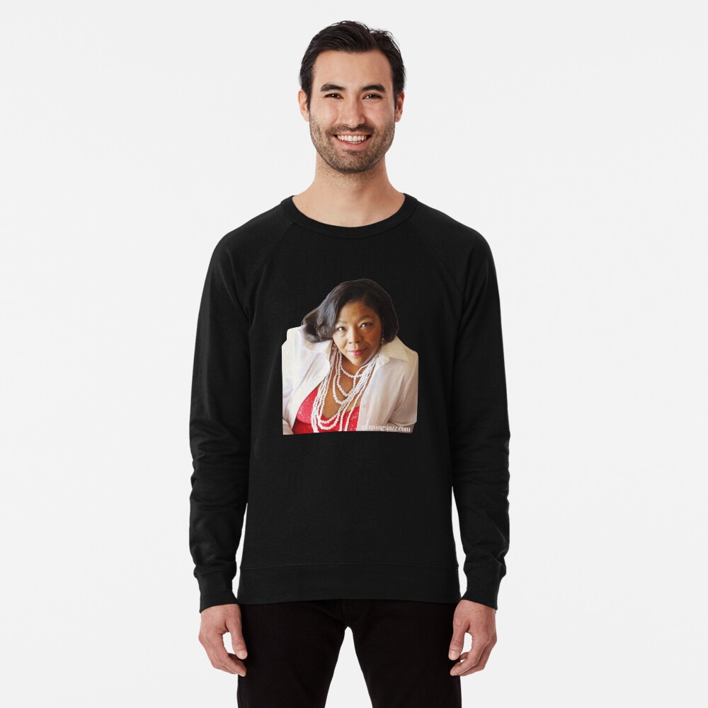 Item preview, Lightweight Sweatshirt designed and sold by CoffeeCupLife2.