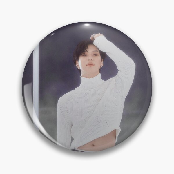 Item preview, SHINee TAEMIN NEVER GONNA DANCE AGAIN ACT: 2 - IDEA designed and sold by SHINeeEMPORIUM.