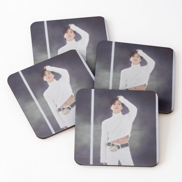Artikelvorschau, SHINee TAEMIN NEVER GONNA DANCE AGAIN AKT: 2 - IDEE entworfen und verkauft von SHINeeEMPORIUM.