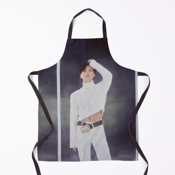 Item preview, SHINee TAEMIN NEVER GONNA DANCE AGAIN ACT: 2 - IDEA designed and sold by SHINeeEMPORIUM.