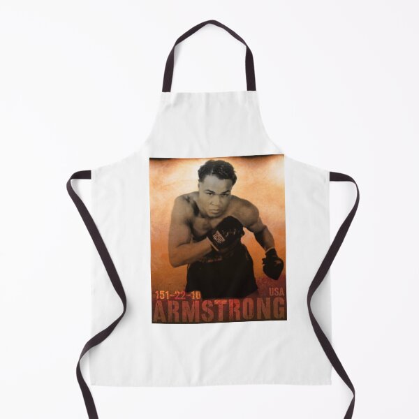 Item preview, Boxing Greats: Henry Armstrong designed and sold by Britify UK.