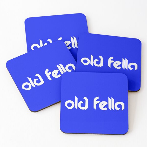Item preview, Old fella designed and sold by keisthard.