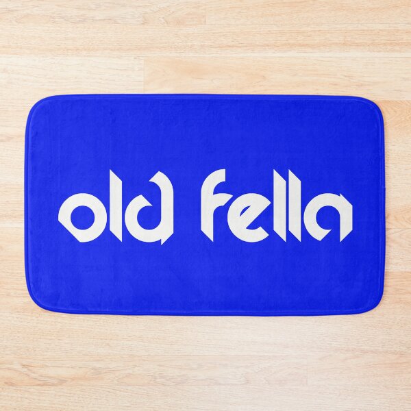 Item preview, Old fella designed and sold by keisthard.