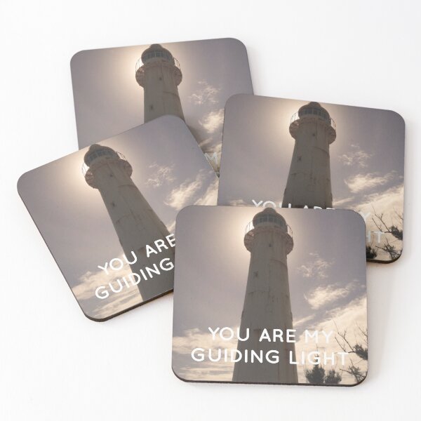 Item preview, You are my Guiding Light "Grand Turk Lighthouse" designed and sold by Graykat.