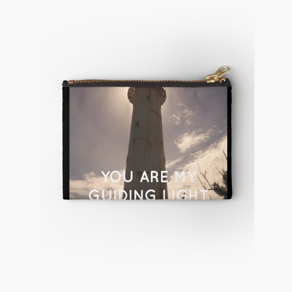Item preview, You are my Guiding Light "Grand Turk Lighthouse" designed and sold by Graykat.