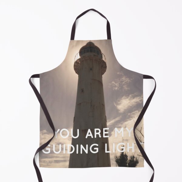 Item preview, You are my Guiding Light "Grand Turk Lighthouse" designed and sold by Graykat.