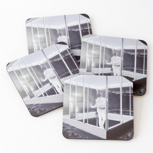 Item preview, SHINee TAEMIN NEVER GONNA DANCE AGAIN: ACT 2 - IDEA designed and sold by SHINeeEMPORIUM.