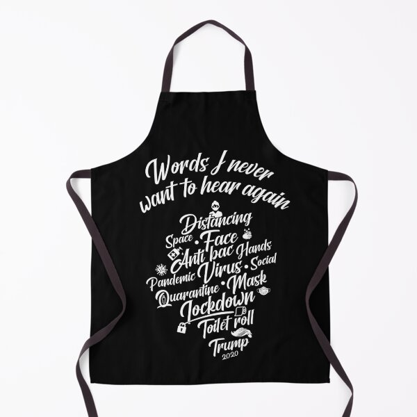 Item preview, 2020 words i dont want to hear again...! designed and sold by boec gear.