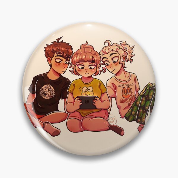 Item preview, sleep over!! designed and sold by officialonions.