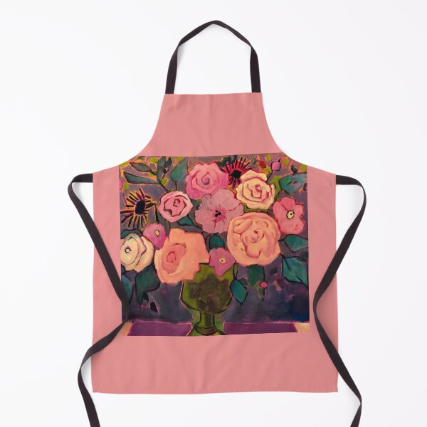 Item preview, EVENING BLOOMS designed and sold by Annie O'Brien Gonzales.