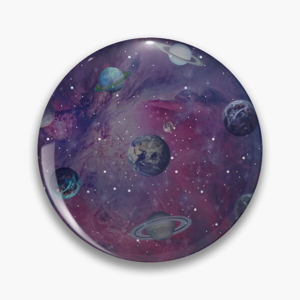 Item preview, Cosmic Dance designed and sold by Studio Vickn.
