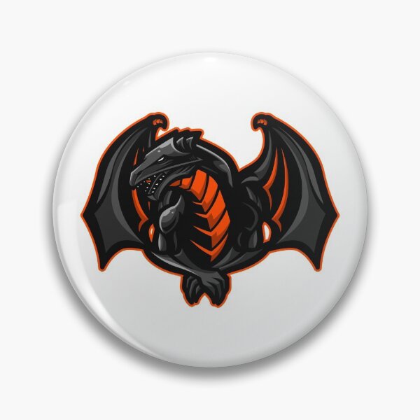 Item preview, Dragon Design designed and sold by joabaj.