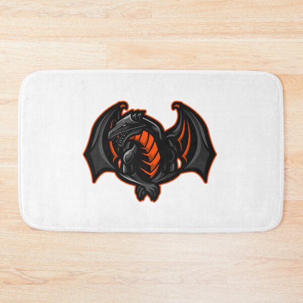 Item preview, Dragon Design designed and sold by joabaj.