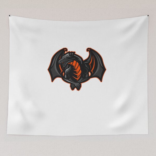 Item preview, Dragon Design designed and sold by joabaj.
