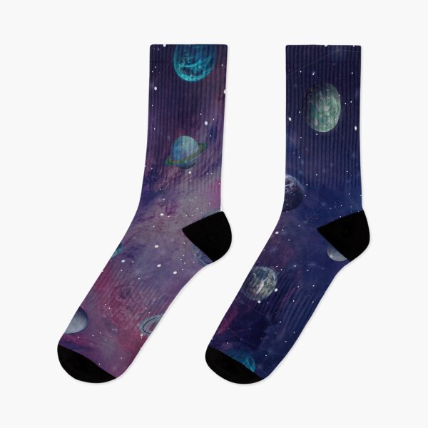Item preview, Cosmic Dance designed and sold by Studio Vickn.