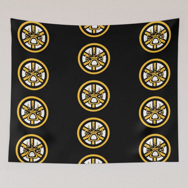 Item preview, bruins designed and sold by AshesAndDoodles.