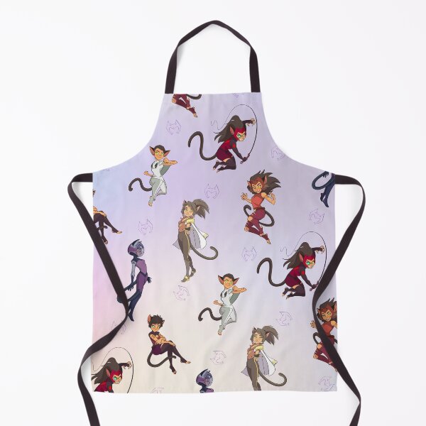 Item preview, Catra Patern designed and sold by IriaAbella.