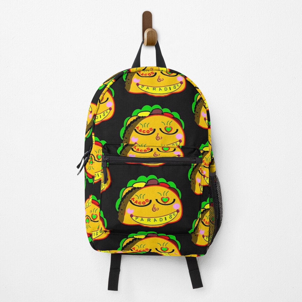 Item preview, Backpack designed and sold by Ralek.