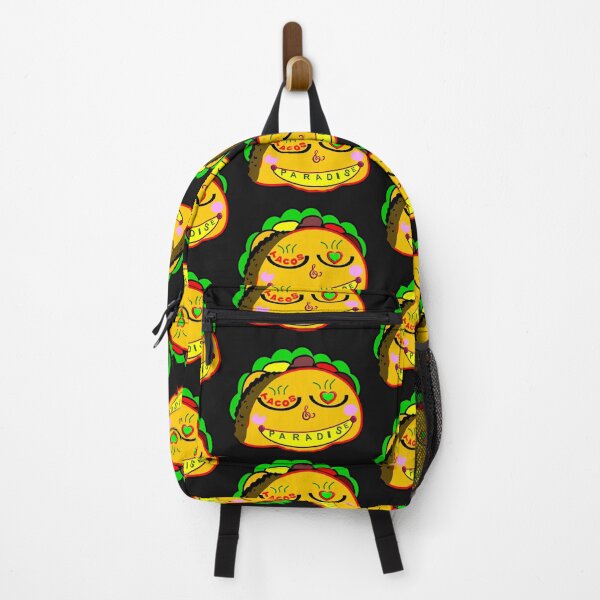 Item preview, TACOS LOVE AND PARADISE designed and sold by Ralek.