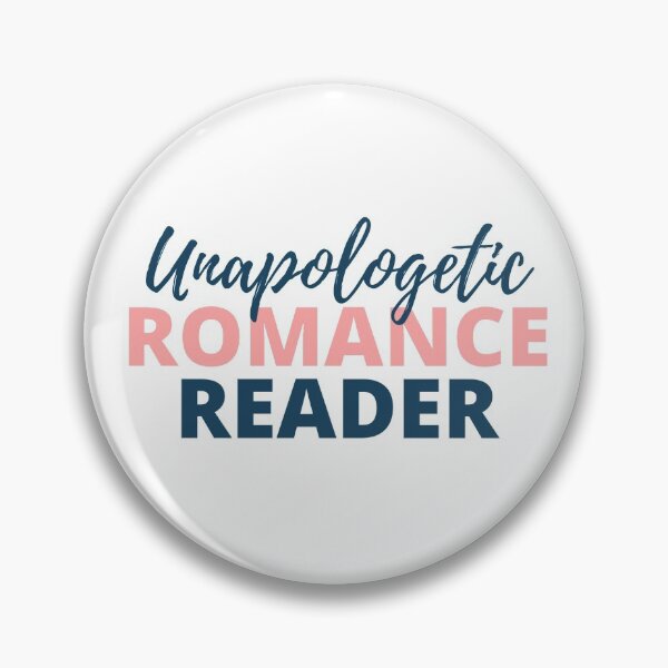 Item preview, Unapologetic Romance Reader designed and sold by JessieGadzBooks.