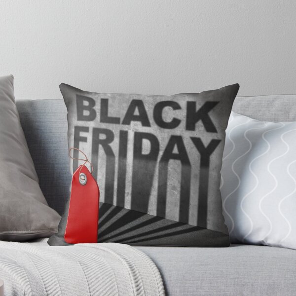 Item preview, Wonderful Happy Black Friday -  New Style designed and sold by BestOfTravel.